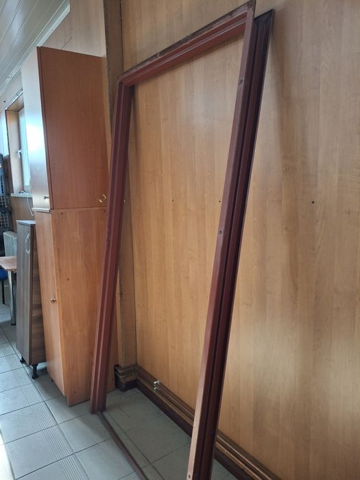 Oscieznice metalowe uniwersalne