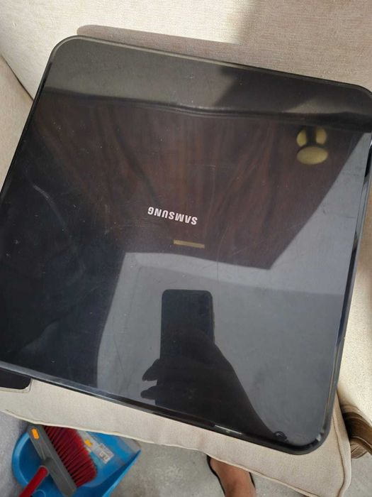 Sistema de cinema em casa DVD SAMSUNG HT-X725 - Bluetooth