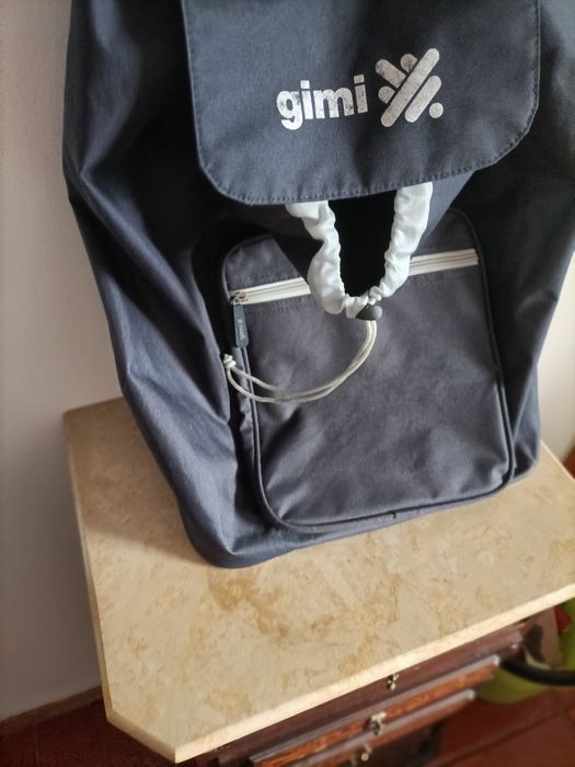 Saco para trolley/carrinho de compras