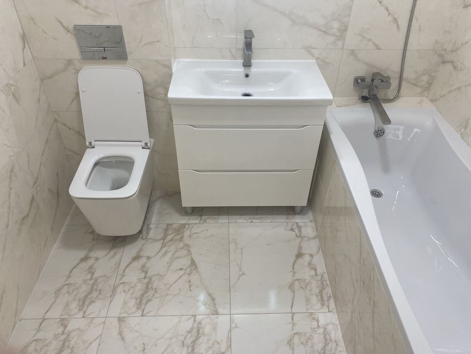 1-комнатная квартира по адресу ул. Магистратская (площадь 40,5 м²) - Atlanta.ua - фото 7