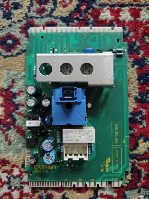 Продам детали стиральной машин Indesit  XWSNA 610518