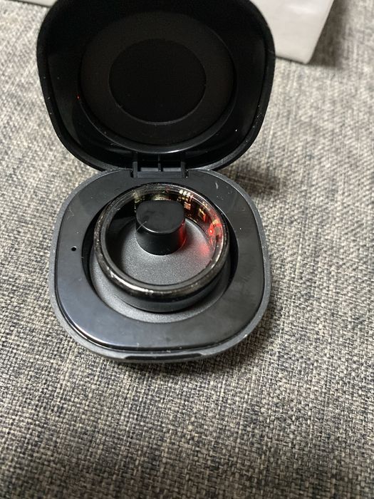 Smart Ring розумне кільце