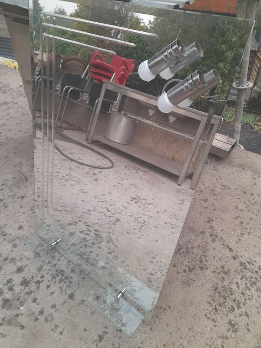 Espelho lavatorio excelente