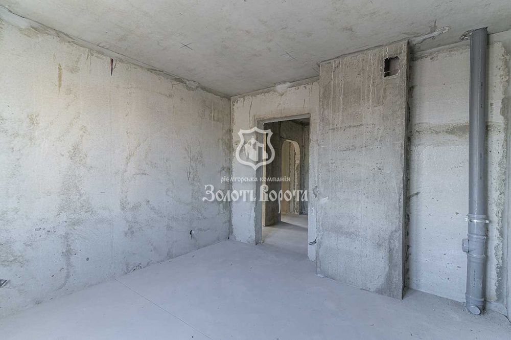 Квартира, 3к. Моторний пров., 11б, Саперна слобідка, Голосіївський р-н