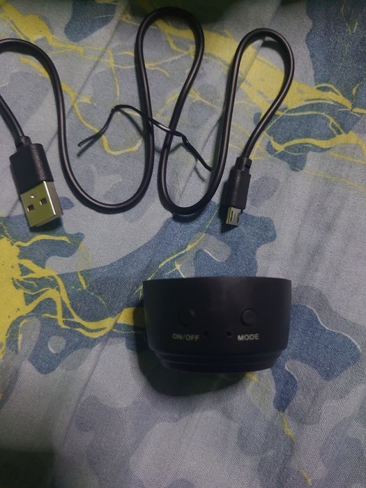 Міні Web камера з батареєю 180 mAh