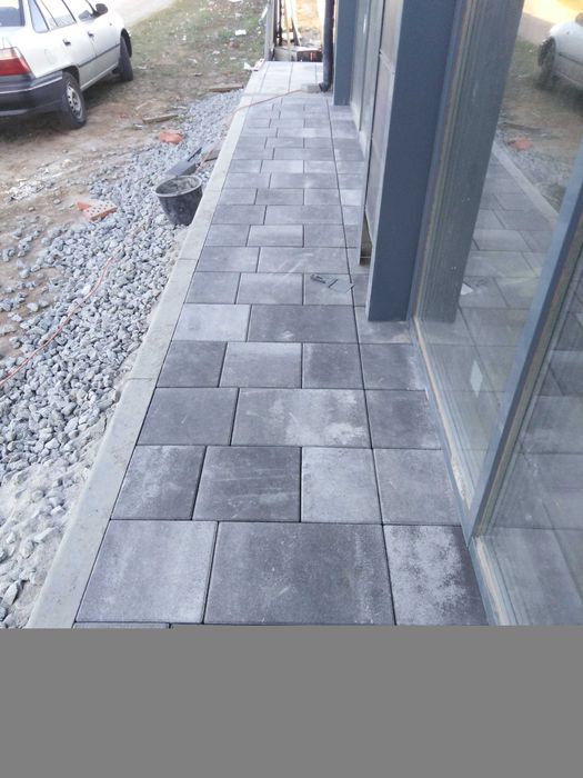 Асфальтирование  и ремонт дорог, различных территорий