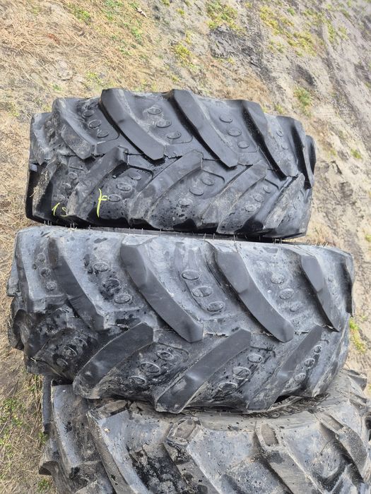 Opony 280/70r18  280/70-18