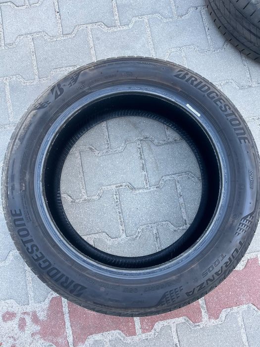Opony Bridgestone Turanza 205/55/17