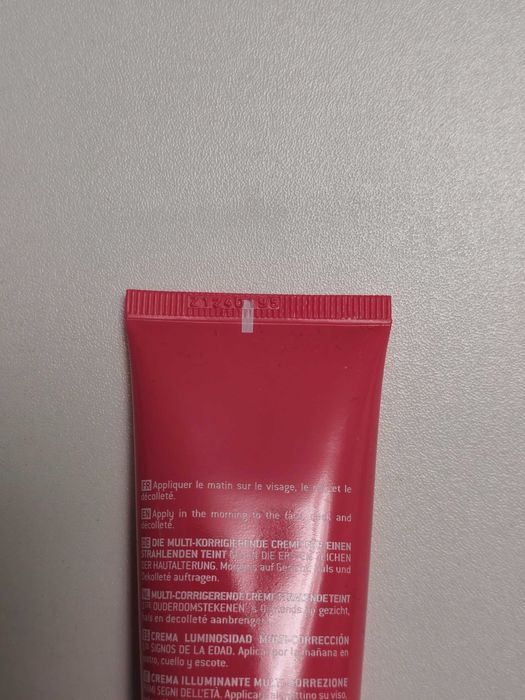 Nuxe Prodigieuse Boost krem 40ml