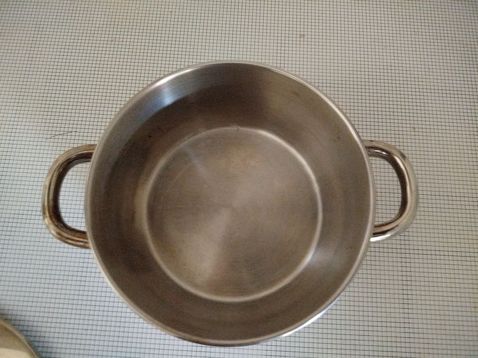 Tacho aço inoxidável
