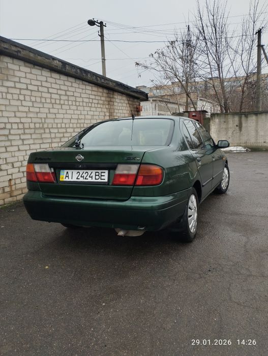 Продам Nissan  primera