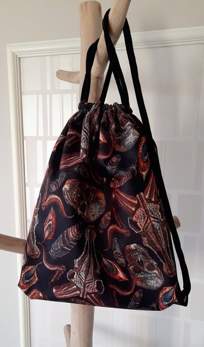 Workoplecak handmade