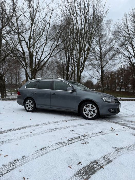 Volkswagen Golf 2011 рік АВТОМАТ