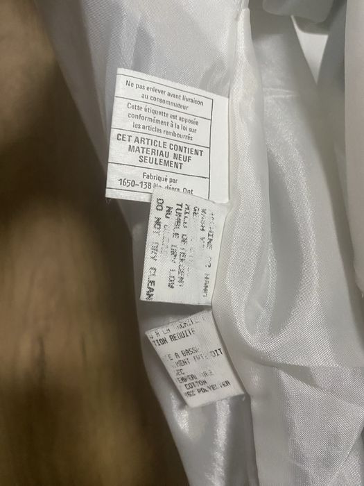 Kurtka kangurka Anorak