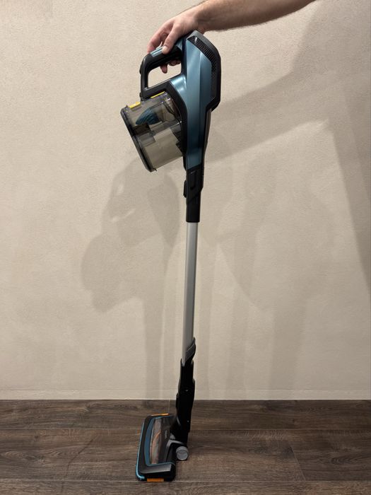 Пилосос бездротовий Philips SpeedPro Aqua FC6729