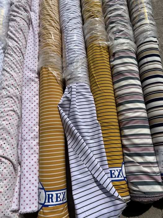 Ткань / опт / шифон - от 5 м, 30 грн/м