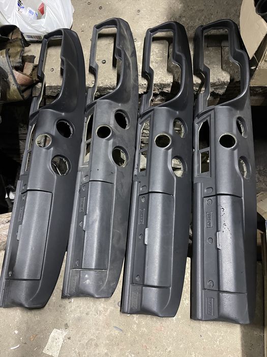 Торпеда ваз 2106 нов оригинал