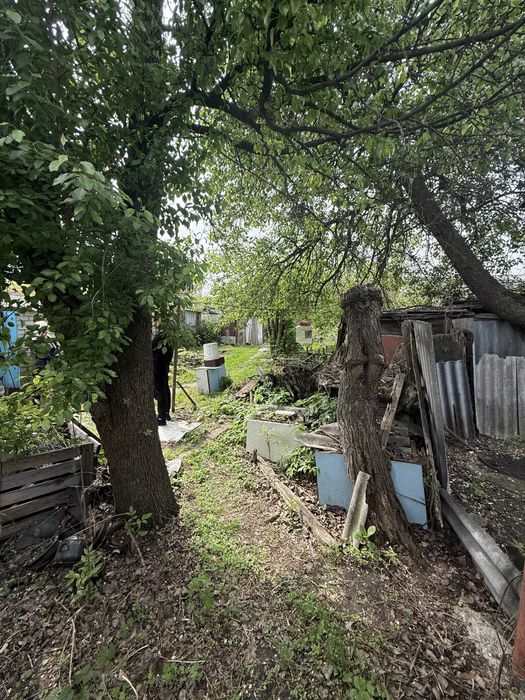 Продаж земельної ділянки вул.Надпільна/Чехова