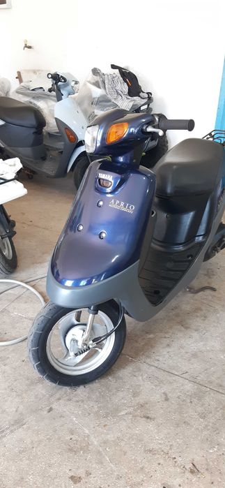Скутер YAMAHA Aprio без пробігу по Україні