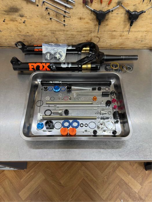 Продам Specialized Stumpjumper Evo S-Works