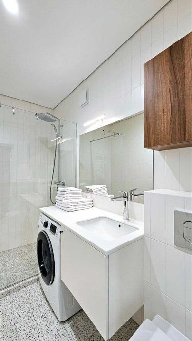 Однокімн. квартира з дизайнерським ремонтом, Яремче