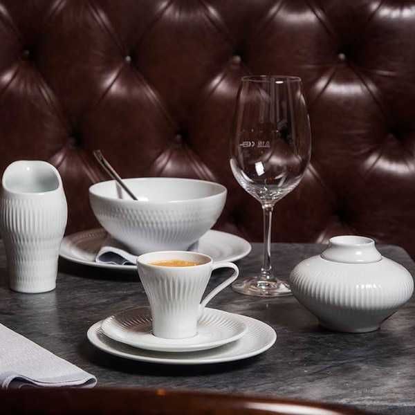 UTOPIA, Serviço de Jantar, Café ou Chá da Vista Alegre (NOVO) - Desde: