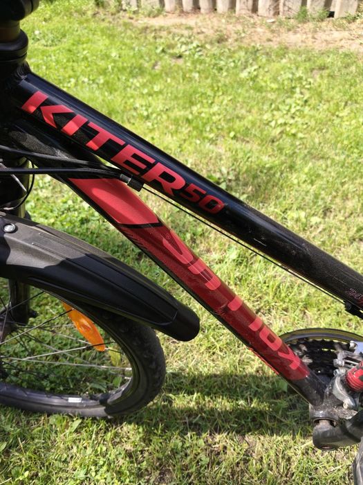 Rower Kellys Kiter 50