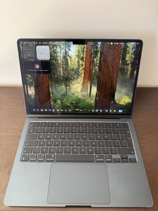 MacBook Air 2022 M2 - 512 GB