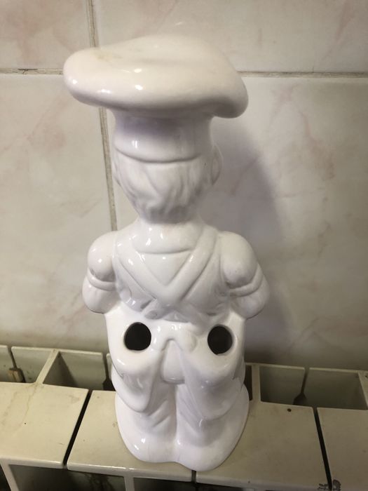 Para colocar  3 colheres - cozinha