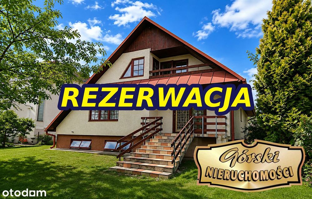 7 pokoi, 255 m² przestrzeni | Dom dla dużej rodziny | 0%