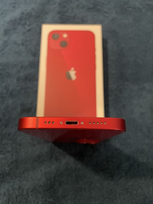 Iphone 13 jak nowy 100% kondycji