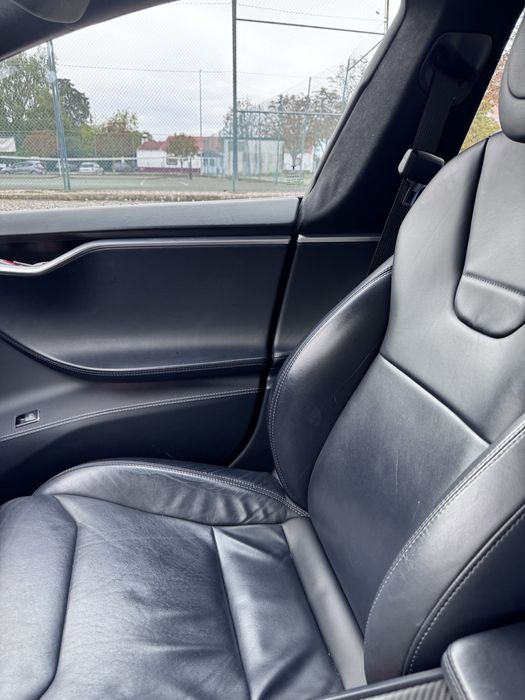 Tesla Model S Ludacris P100D-carregamentos gratuitos vitalicio