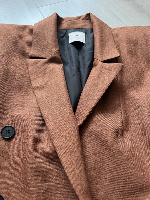 Продам піджак оверсайз крою