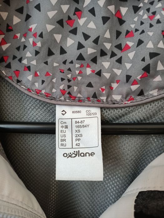 Kurtka damska. Decathlon
