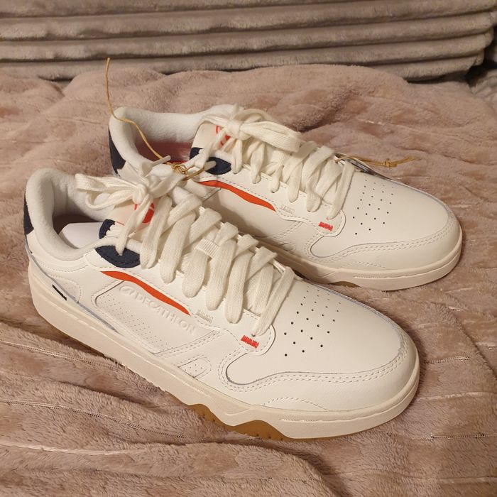 Buty sportowe sneakersy Decathlon