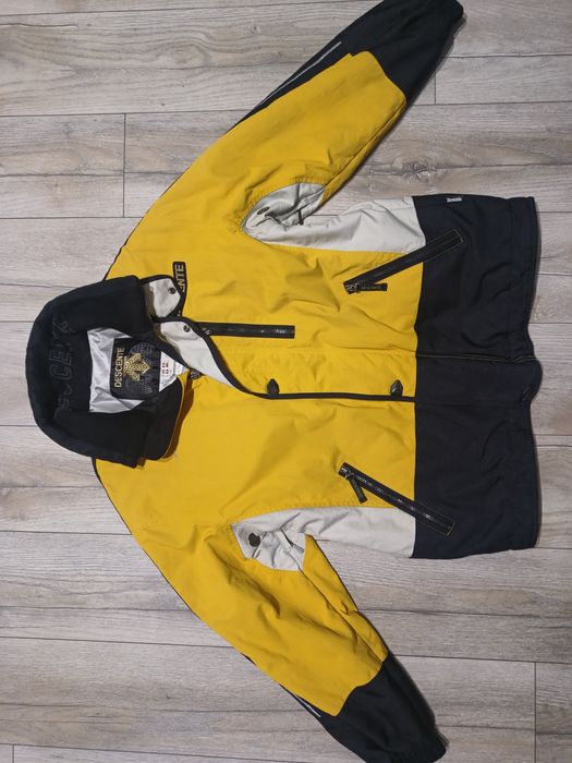 Kurtka męska zimowa