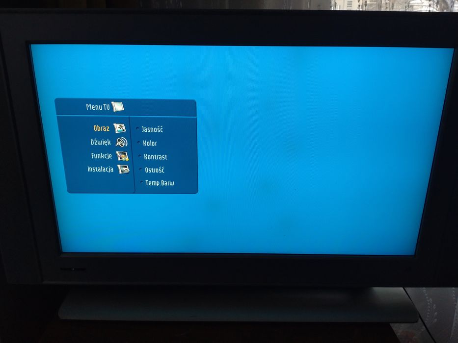 Telewizor philips 37 cali