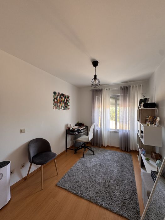 Apartamento T2 Bicesse