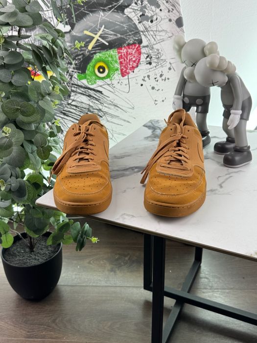 Кросівки Nike Court Vision 45 розмір Е12671