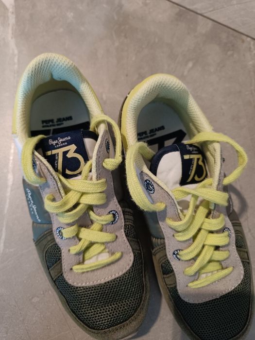 Buty PEPE JEANS rozm.33