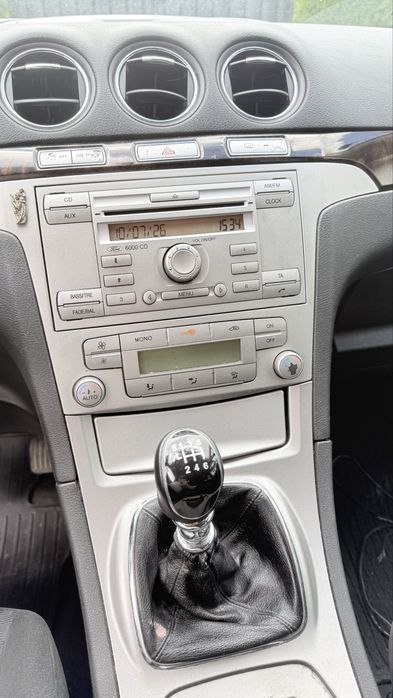 Sprzedam Ford S-Max