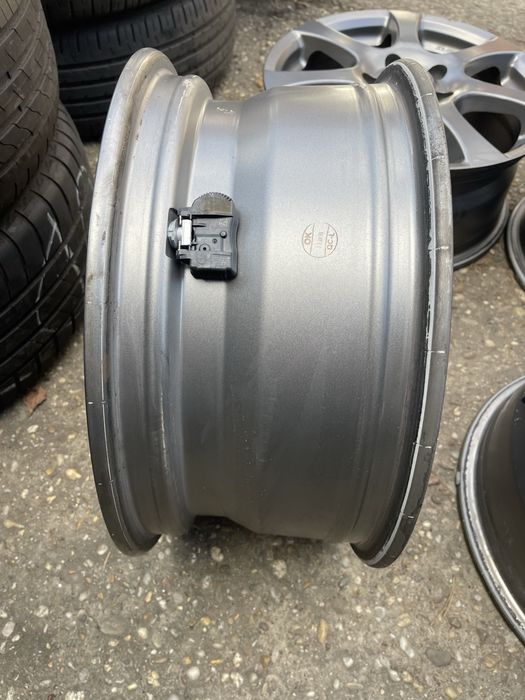 Диски. R16/5/112/7J/ET48.