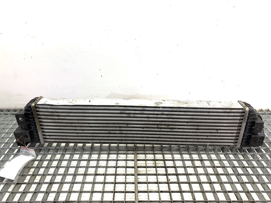 INTERCOOLER OPEL MOVANO B 2.3 163KM CHŁODNICA