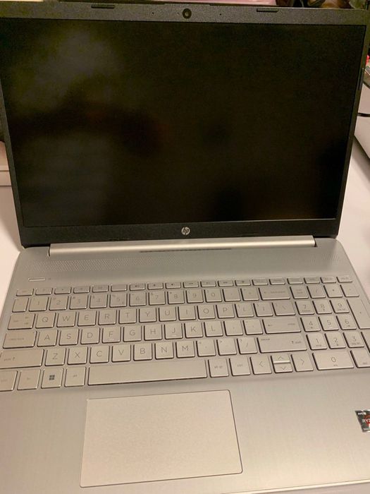 HP 15s Ryzen 7-5700/16GB/512/Win11