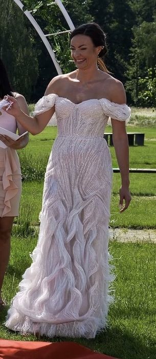 Suknia slubna Joanna