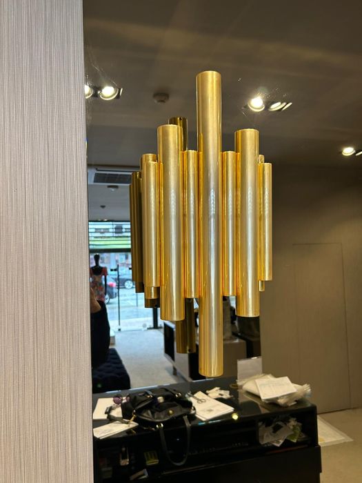 Candeeiros de parede