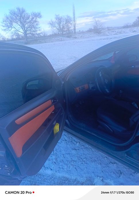 Продам Опель Астра 1.6 газ/бен