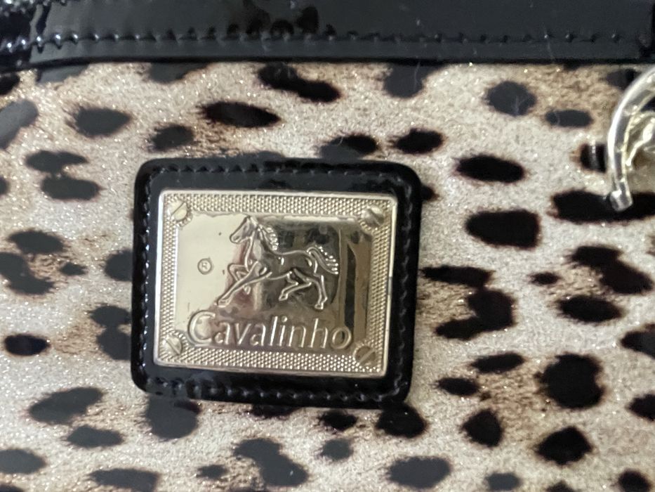 Mala tigre da cavalinho