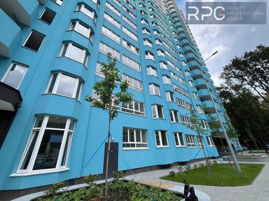 1-кімнатна квартира за адресою вул. Приміська (площа 40,5 м²) - Atlanta.ua - фото 14