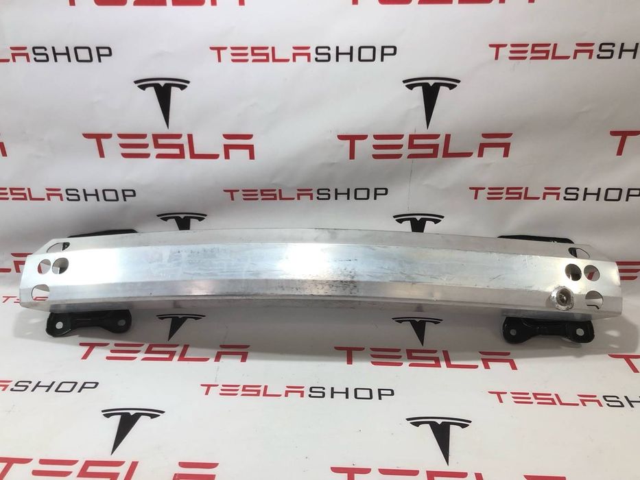 Усилитель заднего бампера Tesla Model Y